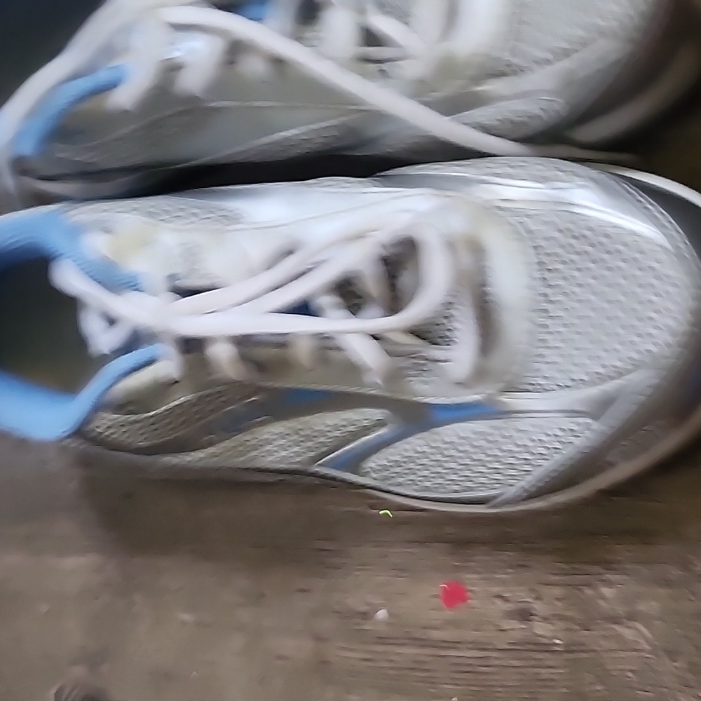 Ladies RYKA sneakers